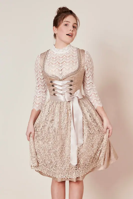 Dirndl Gerda (60cm)