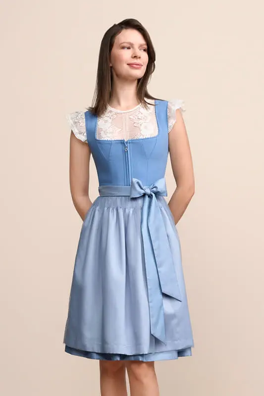 Dirndl Caylee (60cm)