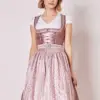 Dirndl Rosa (60cm)