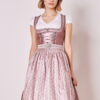 Dirndl Rosa (60cm)
