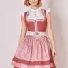 Dirndl Prunella (50cm)