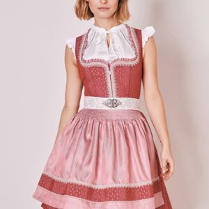 Dirndl Prunella (50cm)