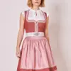 Dirndl Prunella (60cm)