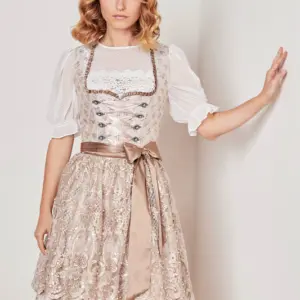 Dirndl Kalinda (50cm)