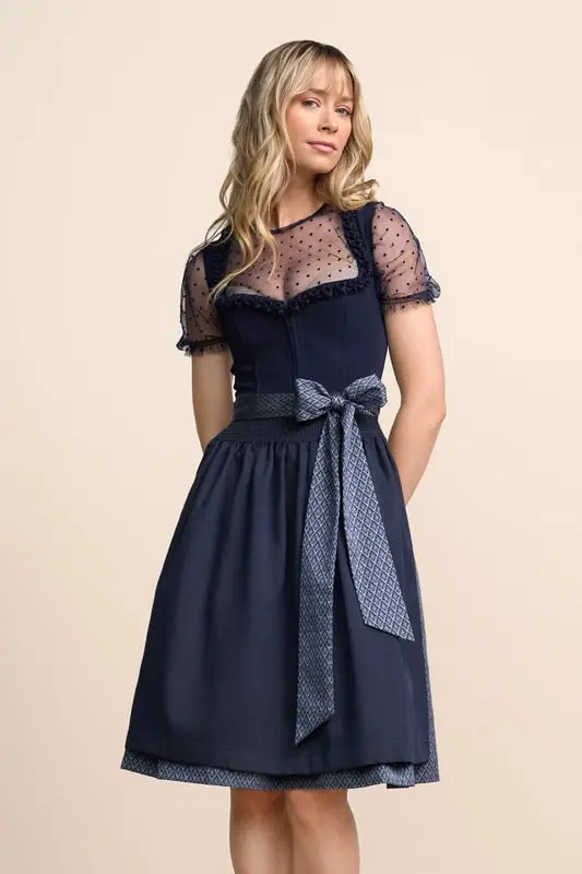Dirndl Anica (60cm)