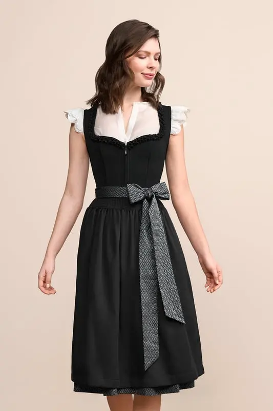 Dirndl Anica (70cm)