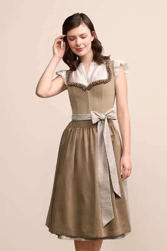 Dirndl Anica (70cm)
