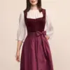 Dirndl Elenia (60cm)