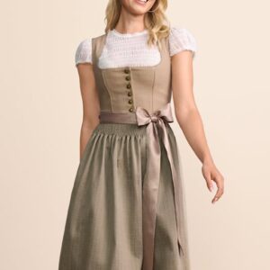 Dirndl Thaline (70cm)