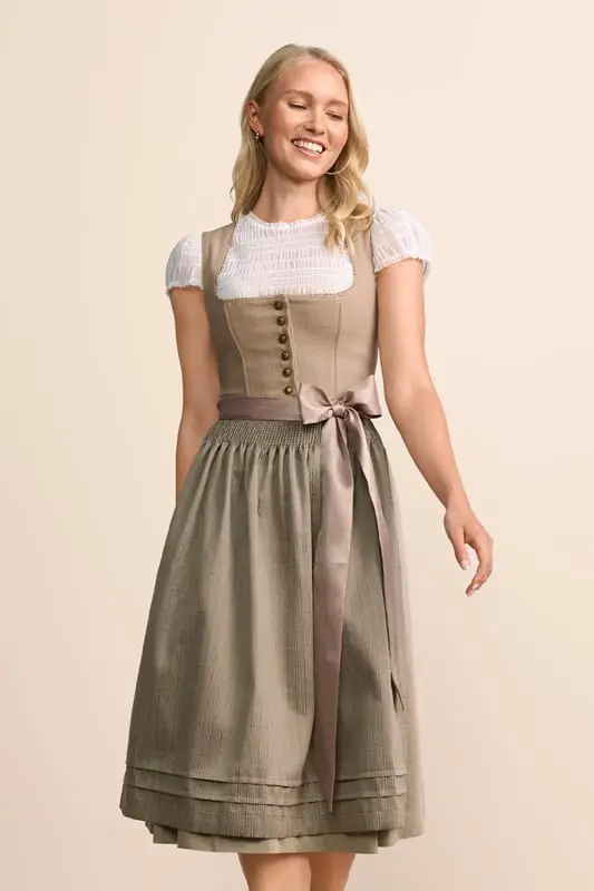 Dirndl Thaline (70cm)