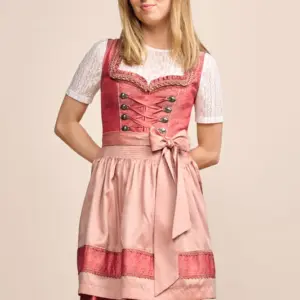 Dirndl Caprina (50cm)