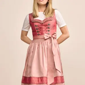 Dirndl Caprina (60cm)