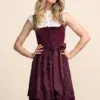 Dirndl Betty (50cm)
