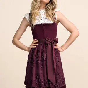 Dirndl Betty (50cm)
