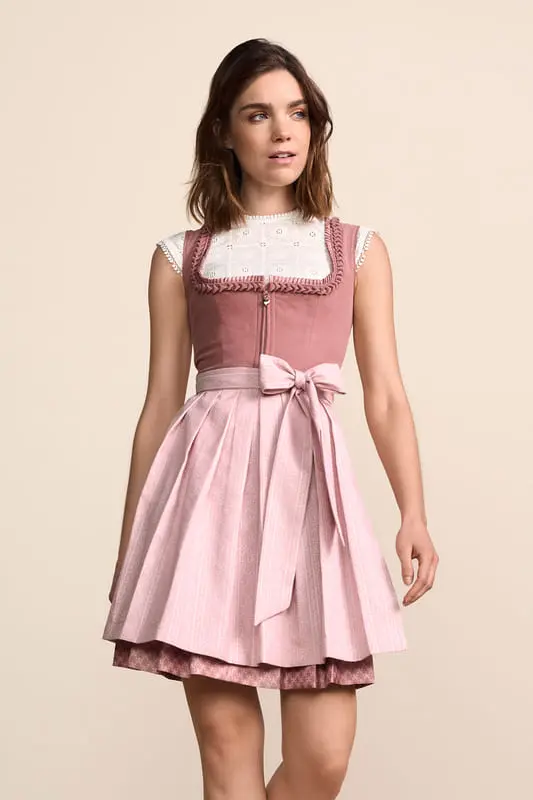 Dirndl Chleophea (50cm)