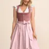 Dirndl Chleophea (60cm)