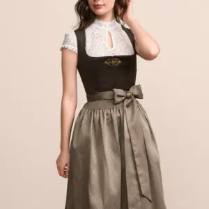 Dirndl Cari (70cm)