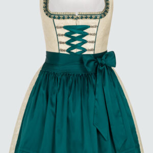 Dirndl Pistacchio (50cm)