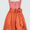 Dirndl Desert Rose (60cm)