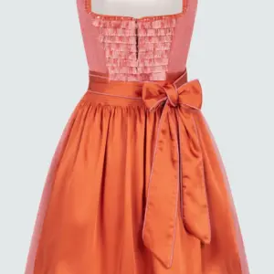 Dirndl Desert Rose (60cm)