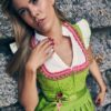 Dirndl Life is a Lime (60cm)