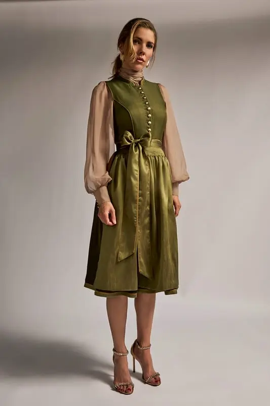Dirndl Tortuga (70cm)