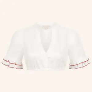 Dirndlbluse Nzuri