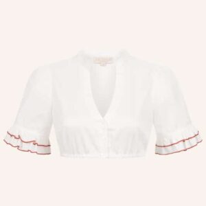 Dirndlbluse Nzuri