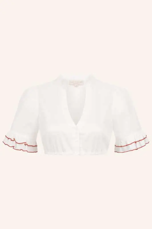Dirndlbluse Nzuri