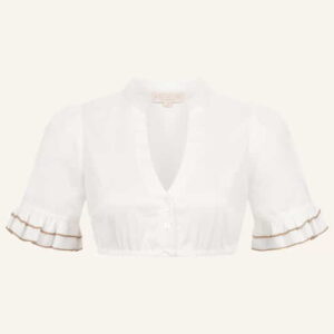 Dirndlbluse Nzuri