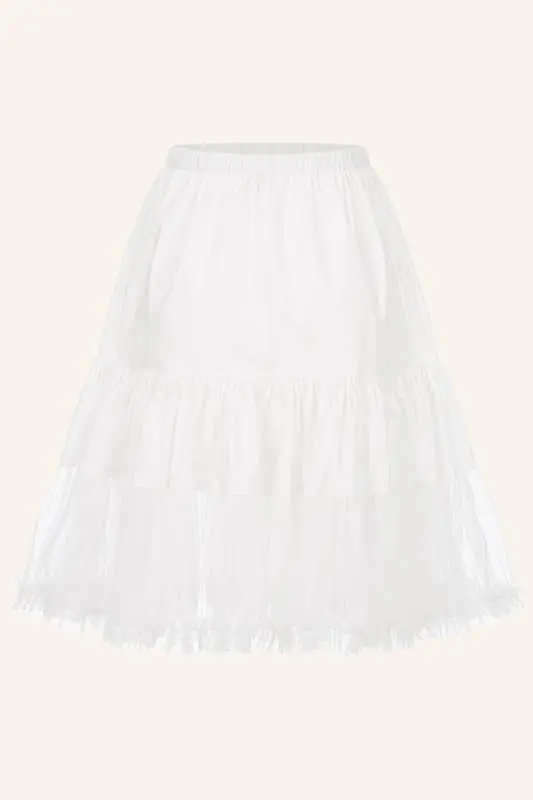 Petticoat Nyota
