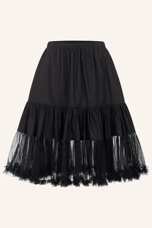Petticoat Nyota