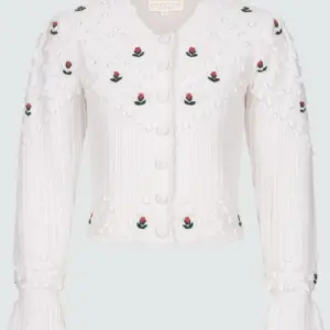 Jacke Kiss from a Rose