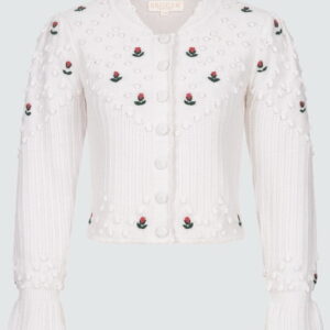 Jacke Kiss from a Rose