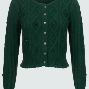 Jacke Nyala