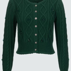 Jacke Nyala