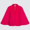 Cape Pretty in Pink