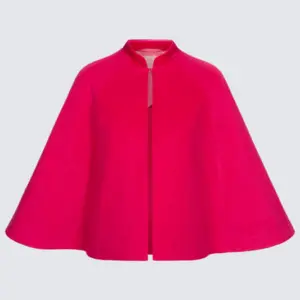 Cape Pretty in Pink