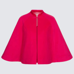 Cape Pretty in Pink