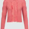 Jacke Desert Rose