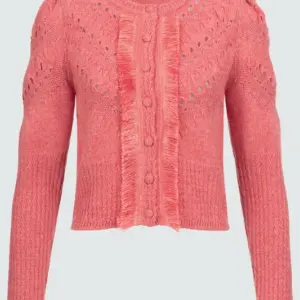 Jacke Desert Rose