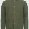 Strickjacke Tsuru