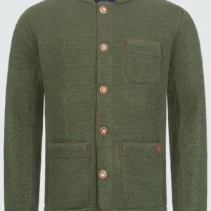 Strickjacke Tsuru