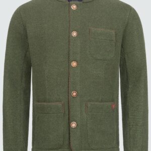 Strickjacke Tsuru