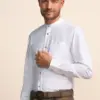 Trachtenhemd Byrin