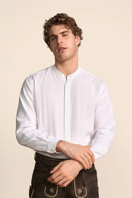 Trachtenhemd Luka