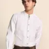 Trachtenhemd Devid