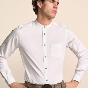 Trachtenhemd Kylian