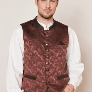 Trachtenweste Kelvin