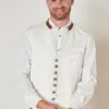 Trachtenweste Hajo